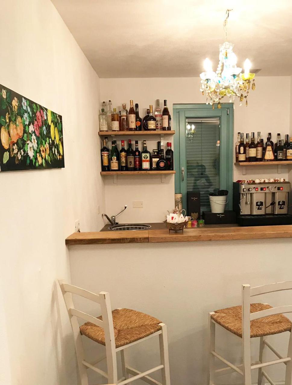 Borgo Rosso Di Sera Resort San Lucido Ngoại thất bức ảnh